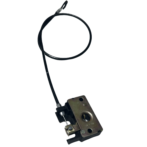 Tvs Apache RTR 200 Sele Menteşe Kilidi Mekanizması Orijinal 2019-2024