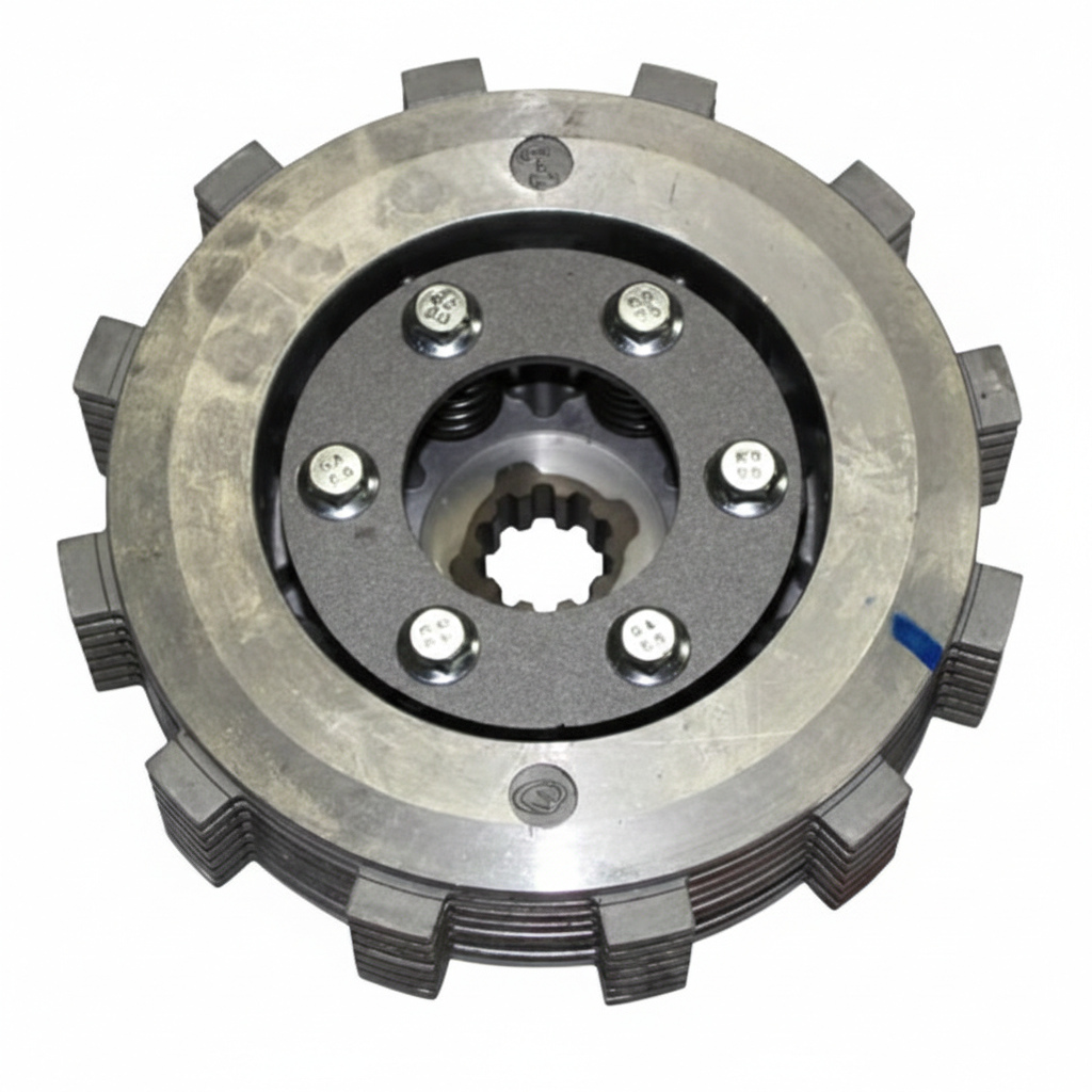 Voge 300 DS - 300R -300 GY RALLY Debriyaj Kavrama Göbeği