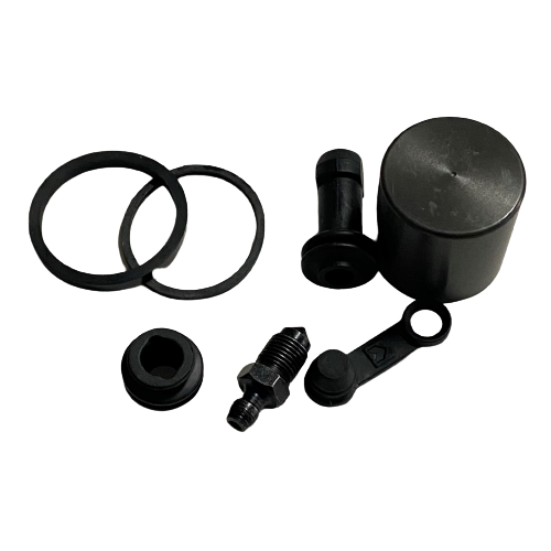 PULSAR NS 200 KALİPER TAMİR KİTİ KOMPLE ORJİNAL