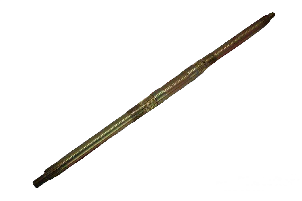ATV 78 CM AKS MİLİ ORJINAL
