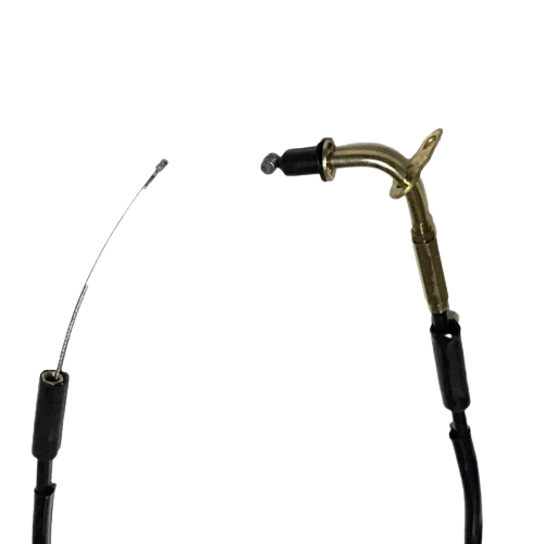YBR 125 GAZ HALATI