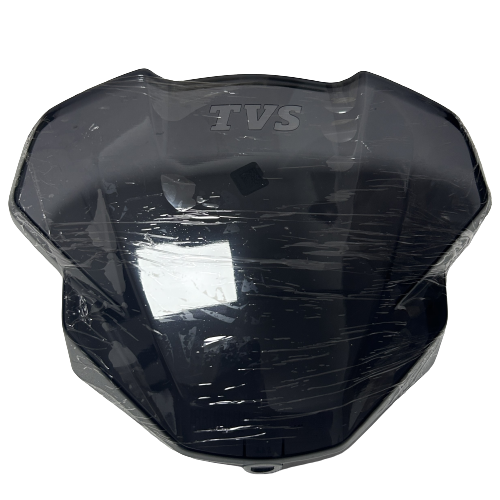 TVS RTR 200 SİPER CAMI ORJİNAL E4