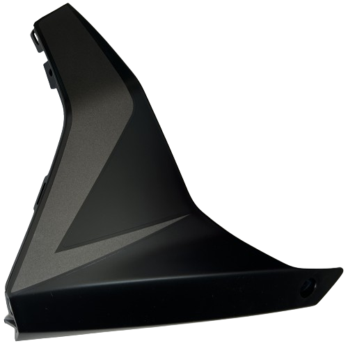 DOMİNAR 250 ALT ÇENE SOL SİYAH ORJİNAL