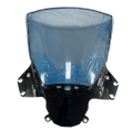 Honda Cbr 250 Siper Camı 2011-13