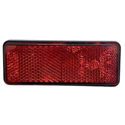 Honda PCX 125 Çamurluk Reflektörü Orijinal 2018-2020