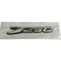 DOMİNAR 250 AMBLEM STICKER ORJİNAL