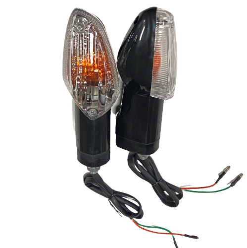 Honda Cbr 250 Sinyal Takım