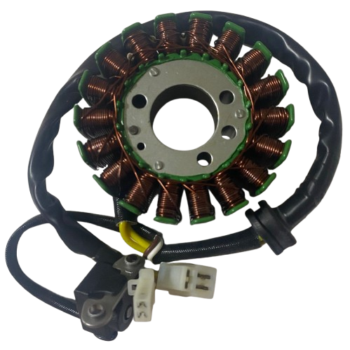 Tvs Apache RTR 200 Statör Sargı Orijinal 2019-2022