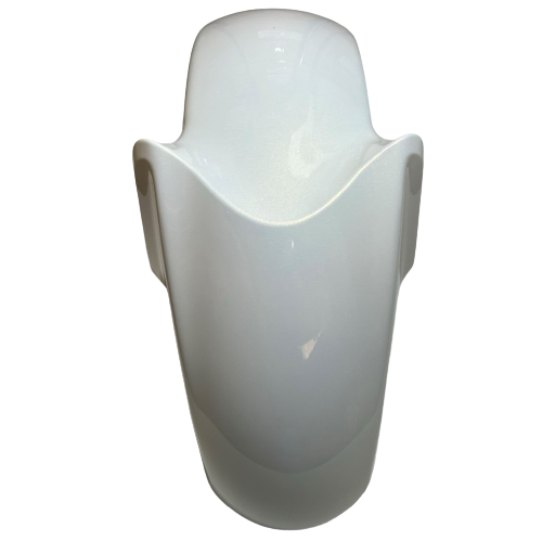 Honda Forza 300 Ön Çamurluk Beyaz Orijinal 2014-2017