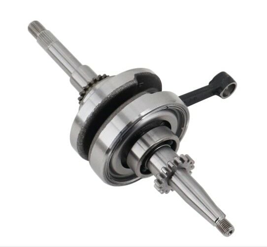 GY6 50 CC KRANK 16-17 T
