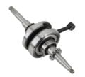GY6 50 CC KRANK 16-17 T