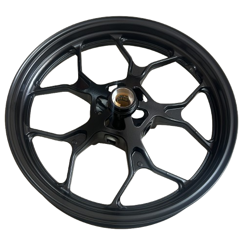 Yamaha YZF R25 (2019-2024) Ön Jant Orijinal | BS7-F5168-10-98