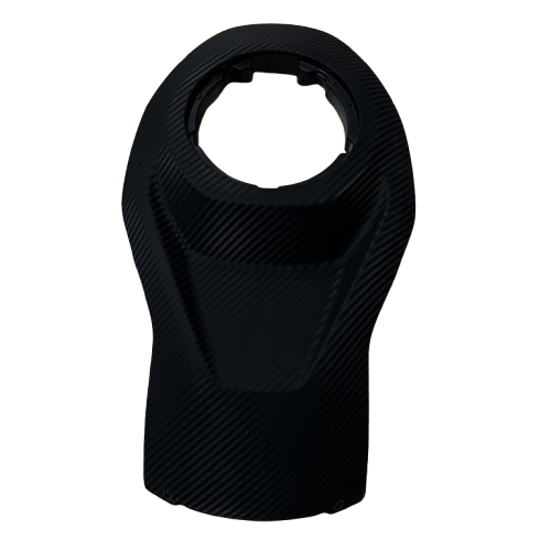 Cf Moto SR 450 Ön Üst Depo Grenajı Orijinal