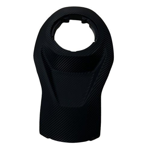 Cf Moto SR 450 Ön Üst Depo Grenajı Orijinal