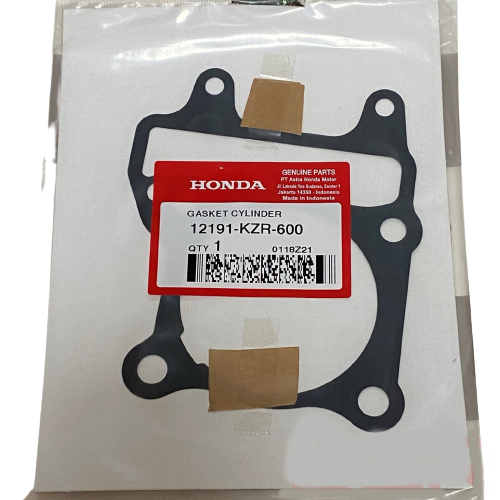 Honda PCX Silindir Alt Conta Orijinal 2018-2020