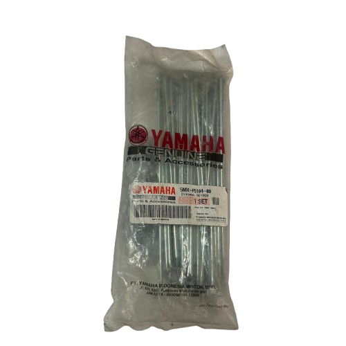 Yamaha Nouvo Ön Jant Teli Orijinal