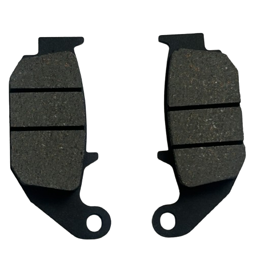 Cf Moto SR 450 Arka Fren Disk Balatası Orijinal