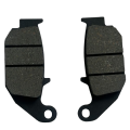 Cf Moto SR 450 Arka Fren Disk Balatası Orijinal