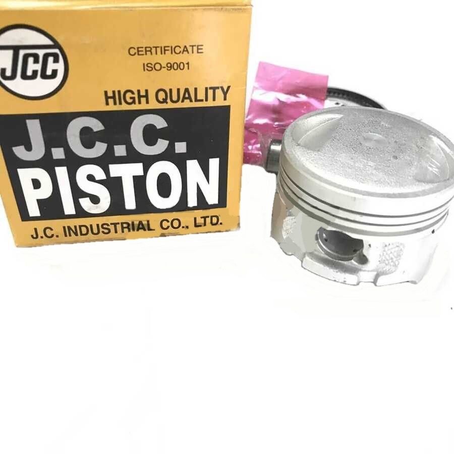 TİTAN 125 PİSTON SEKMAN 2.00 JCC