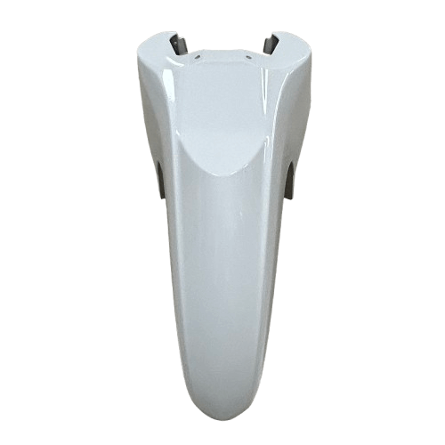 Yamaha Crypton-S Ön Çamurluk Grenajı Beyaz Orijinal