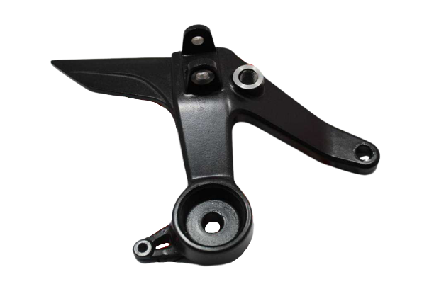 APACHE 150 AYAKLIK BRAKETİ SOL OEM