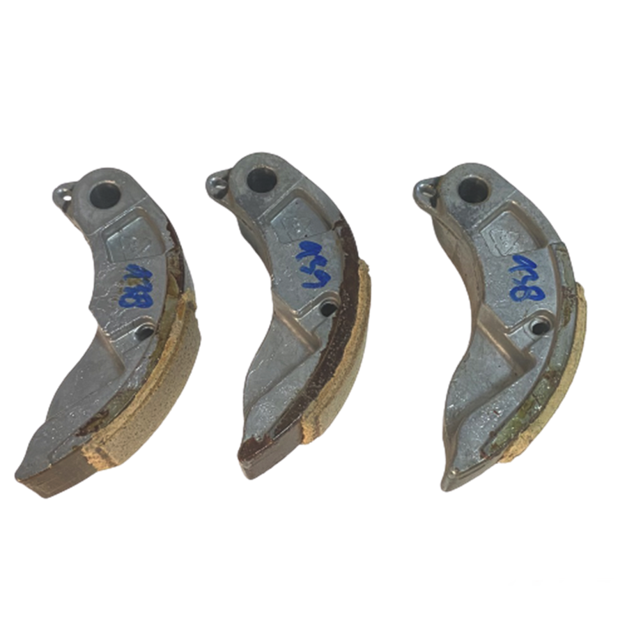 Honda PCX 125 Arka Varyatör Debriyaj Balatası Orijinal 2018-2020