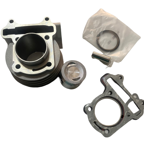 GY6 80 CC SCOOTER 47 MM SİLİNDİR SETİ