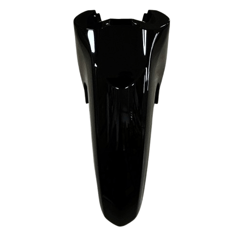 Yamaha Crypton-S Ön Çamurluk Grenajı Siyah Orijinal