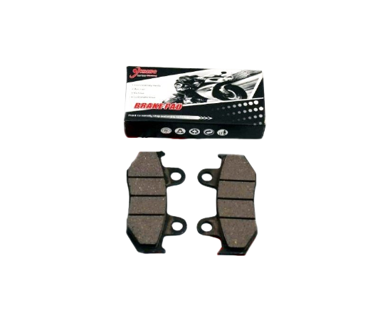 PS150 DİSK BALATA ESKİ MODEL