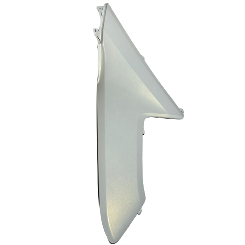 Honda Forza 300 Marşpiyel Sol Grenaj Beyaz Orijinal 2014-2017