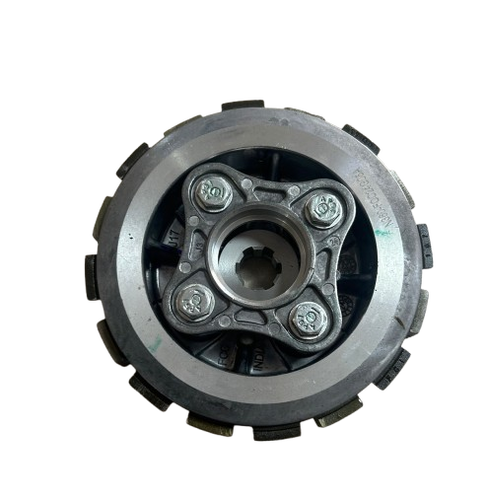 Tvs Raider 125 Debriyaj Komple Orjinal