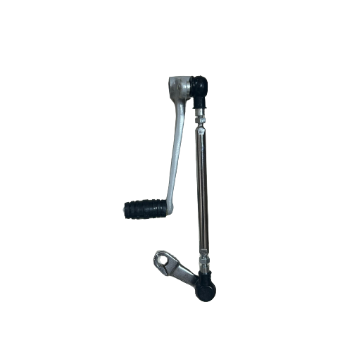 TVS RTR 200 VİTES KOLU KOMPLE ORJİNAL