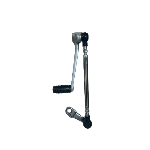 Tvs Apache RTR 150/180/200 Vites Pedalı Kolu Komple Orijinal 2011-2024