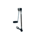 TVS RTR 200 VİTES KOLU KOMPLE ORJİNAL