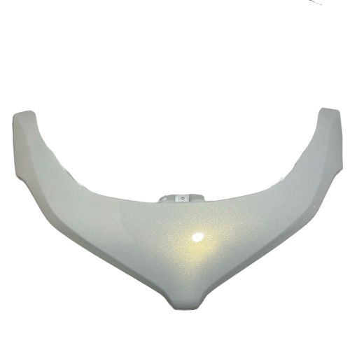 Honda Forza 300 Arka Stop Üst Grenaj Beyaz Orijinal 2014-2017