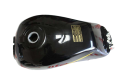 Honda ACE 125 Benzin Deposu Siyah