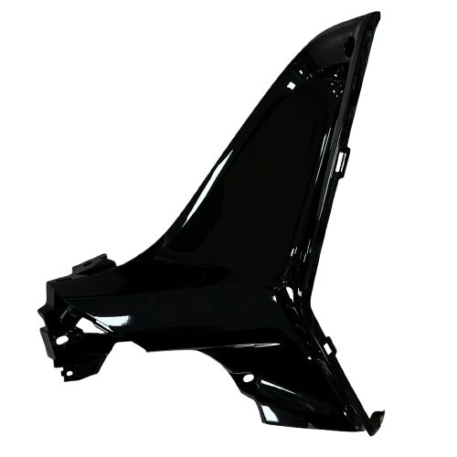 Yamaha Crypton-S Sağ Yan İç Panel Grenajı Siyah Orijinal