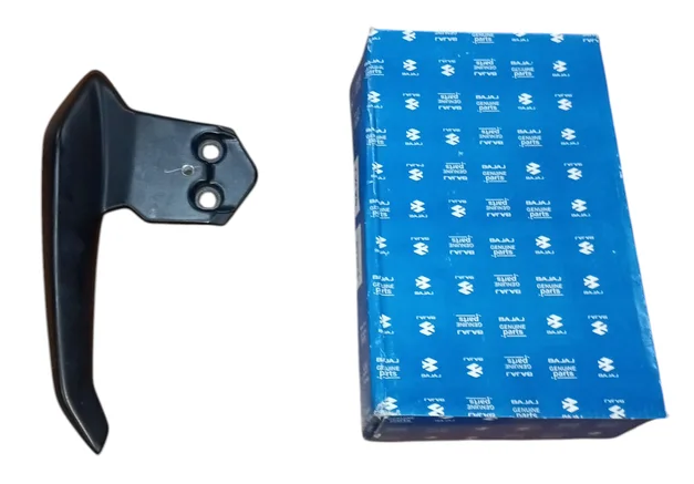 DOMİNAR 250 ARKA TUTAMAK SOL ORJİNAL