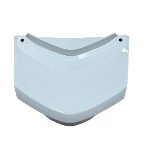 Yamaha Crypton-S Arka Stop Üstü Grenaj Beyaz Orijinal