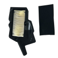 Tvs Raider 125 Hava Filtresi Orjinal