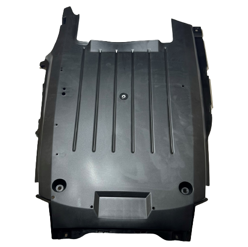 Honda Forza 250 Alt Motor Karter Koruma Plastiği Orjinal 2018-2020