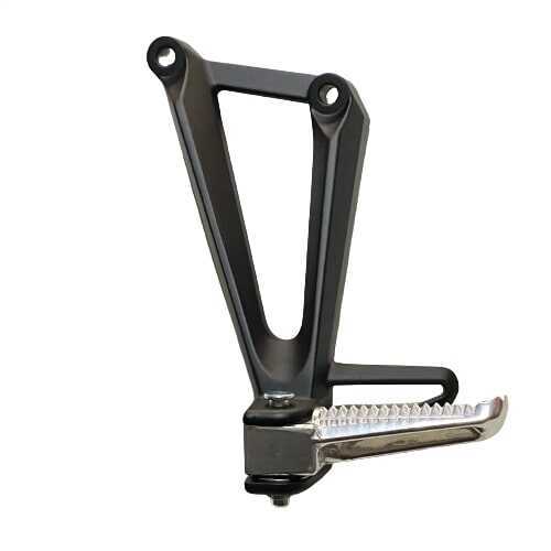 YAMAHA R25 AYAKLIK ARKA SOL KOMPLE ORJİNAL
