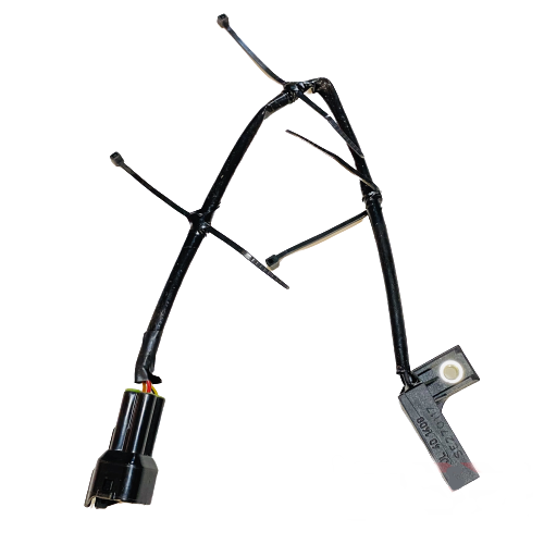 PULSAR NS 200 SEHPA MÜŞÜRÜ YAN ORJİNAL E3