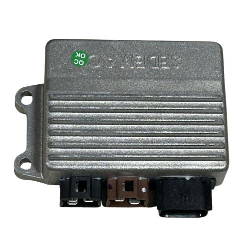 Tvs Raider 125 Kontrol Ünitesi Orjinal
