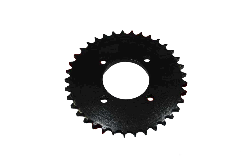 ATV 428*37 DİŞLİ ORJINAL