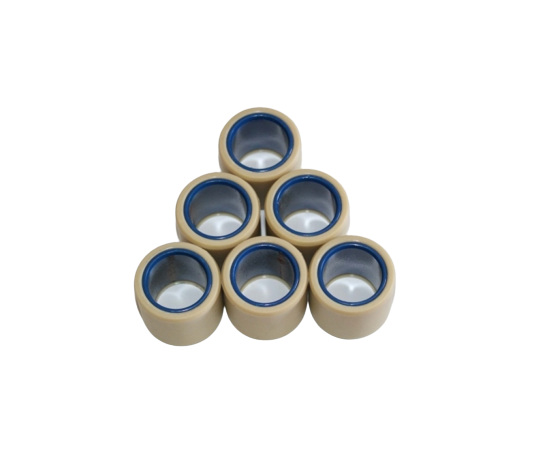 SYM JOYMAX 250 - GTS 250 İE EVO - Cruisym 250 - JOYMAX Z 250 - ATV 300 VARYATÖR 6 LI BURÇ 16.40 GR