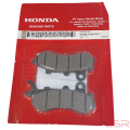 Honda PCX (2018-2020) Ön Fren Disk Balatası Orijinal 06455-KRE-K01