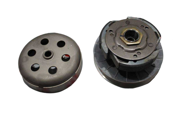 SYM JOYMAX 250-GTS 250 İE - ATV 300 - ARKA VARYATÖR KOMPLE