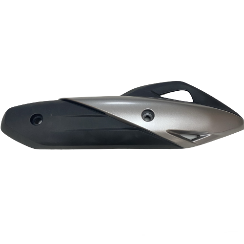 Honda PCX (2018-2020) Egzoz Muhafazası Koruması Orijinal 18318-K97-T00ZA