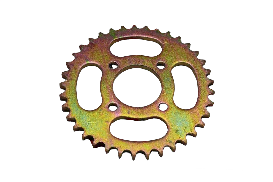 ATV ARKA DİŞLİ 37 ORJINAL